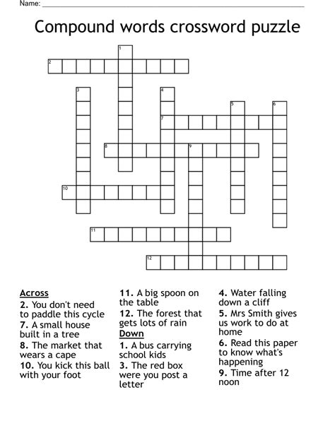 Click the answer to find similar crossword clues. . Compound in burned wood crossword